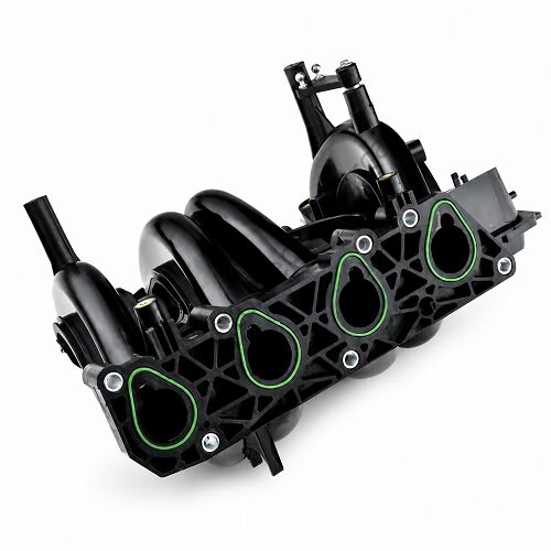 MANIFOLD PLASTIK CLIO II MEGANE LOGAN KANGO 1.4-1.6 K7 7700274286 8200647805 8200966437