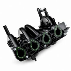 MANIFOLD PLASTIK CLIO II MEGANE LOGAN KANGO 1.4-1.6 K7 7700274286 8200647805 8200966437