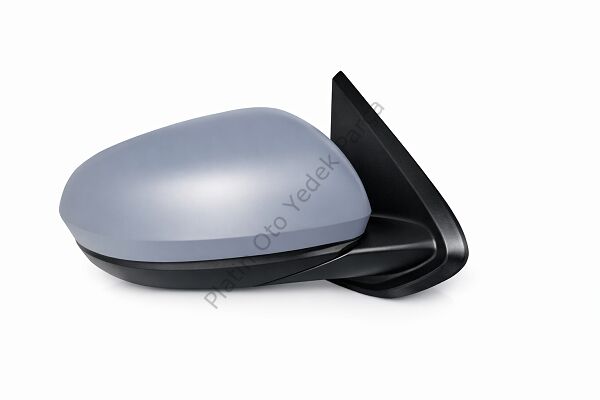 DIS DIKIZ AYNASI SAG MEKANIK SINYALSIZ SENSORLU 2 FIS DUSTER 18-