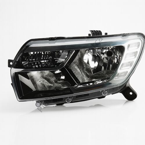 FAR SOL LEDLI SANDERO II 260604218R 260605665R