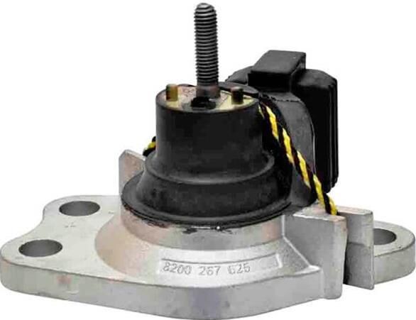 MOTOR TAKOZU IPLI KANGO CLIO THALIA SYMBOL 1.5DCI 1.9DCI 8200267625