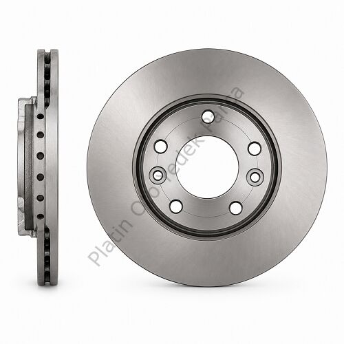ON DISK MEGANE III IV LAGUNA III FLUENCE DUSTER 8201703980 402065585R