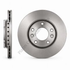 ON DISK MEGANE III IV LAGUNA III FLUENCE DUSTER 8201703980 402065585R