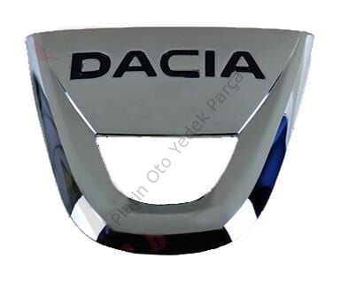 BAGAJ ARMASI ARKA DACIA 8200811905