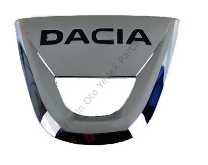 BAGAJ ARMASI ARKA DACIA 8200811905