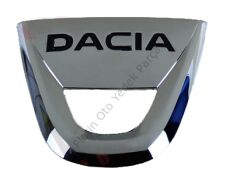 BAGAJ ARMASI ARKA DACIA 8200811905