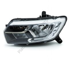 FAR SOL LEDLI CLIO II JOY 260609154R
