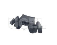 RADYATOR LASTIGI UST MEGANE II KANGOO II 8200051471