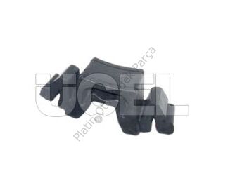 RADYATOR LASTIGI UST MEGANE II KANGOO II 8200051471