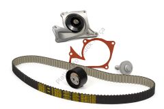 DEVIRDAIMLI TRIGER SETI 1.5 DCI EURO 5 130C14613R 210107852R