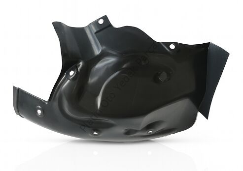 CAMURLUK DAVLUMBAZI ONUN ARKASI SOL MEGANE II 8200365691