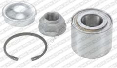 ARKA TEKER RULMANI (30*62*48) KANGO SCENIC LAGUNA II 1.5DCI 1.6 16V DUSTER LOGAN 1.5 DCI-1.6 16V 432100552R 8200494580 6001548986