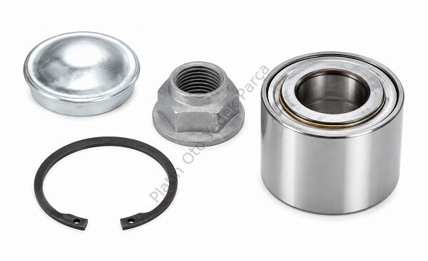 ARKA TEKER RULMANI (30*62*48) KANGO SCENIC LAGUNA II 1.5DCI 1.6 16V DUSTER LOGAN 1.5 DCI-1.6 16V 432100552R 8200494580 6001548986