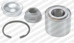 ARKA TEKER RULMANI (30*62*48) KANGO SCENIC LAGUNA II 1.5DCI 1.6 16V DUSTER LOGAN 1.5 DCI-1.6 16V 432100552R 8200494580 6001548986