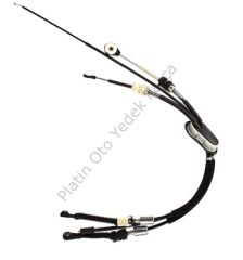 VITES TESLI MEGANE IV 5 VITES BENZIN 16- 349356521R