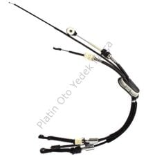 VITES TESLI MEGANE IV 5 VITES BENZIN 16- 349356521R