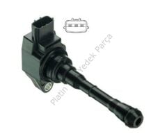 ATESLEME BOBINI JUKE 1.6 DIG-T 10> XTRAIL 1.6 DIG-T 16> CLIO IV 1.6 13> KADJAR 1.6 TCE 17> MEGANE IV 1.6 TCE TALISMAN 1.6  TCE 16> 22448-1KC0A