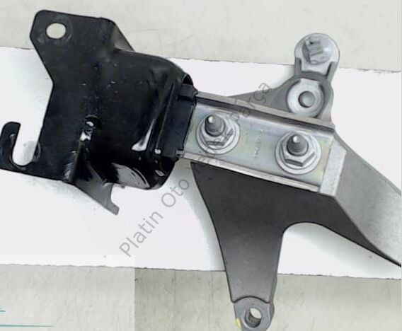 MOTOR KULAGI SOL (ALUMINYUM) LODGY DOKKER LOGAN II SANDERO II 112531966R