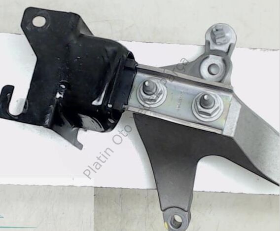MOTOR KULAGI SOL (ALUMINYUM) LODGY DOKKER LOGAN II SANDERO II 112531966R