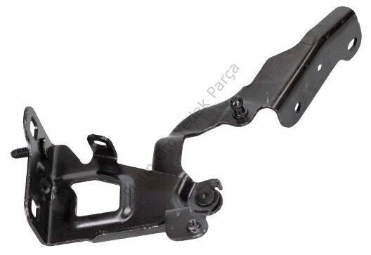 KAPUT MENTESESI SAG TRAFIC III 654010551R