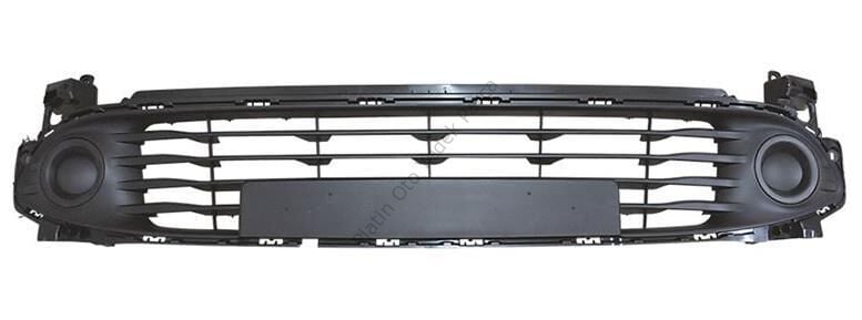 TAMPON IZGARASI ON ORTA SIYAH CLIO IV 622542958R