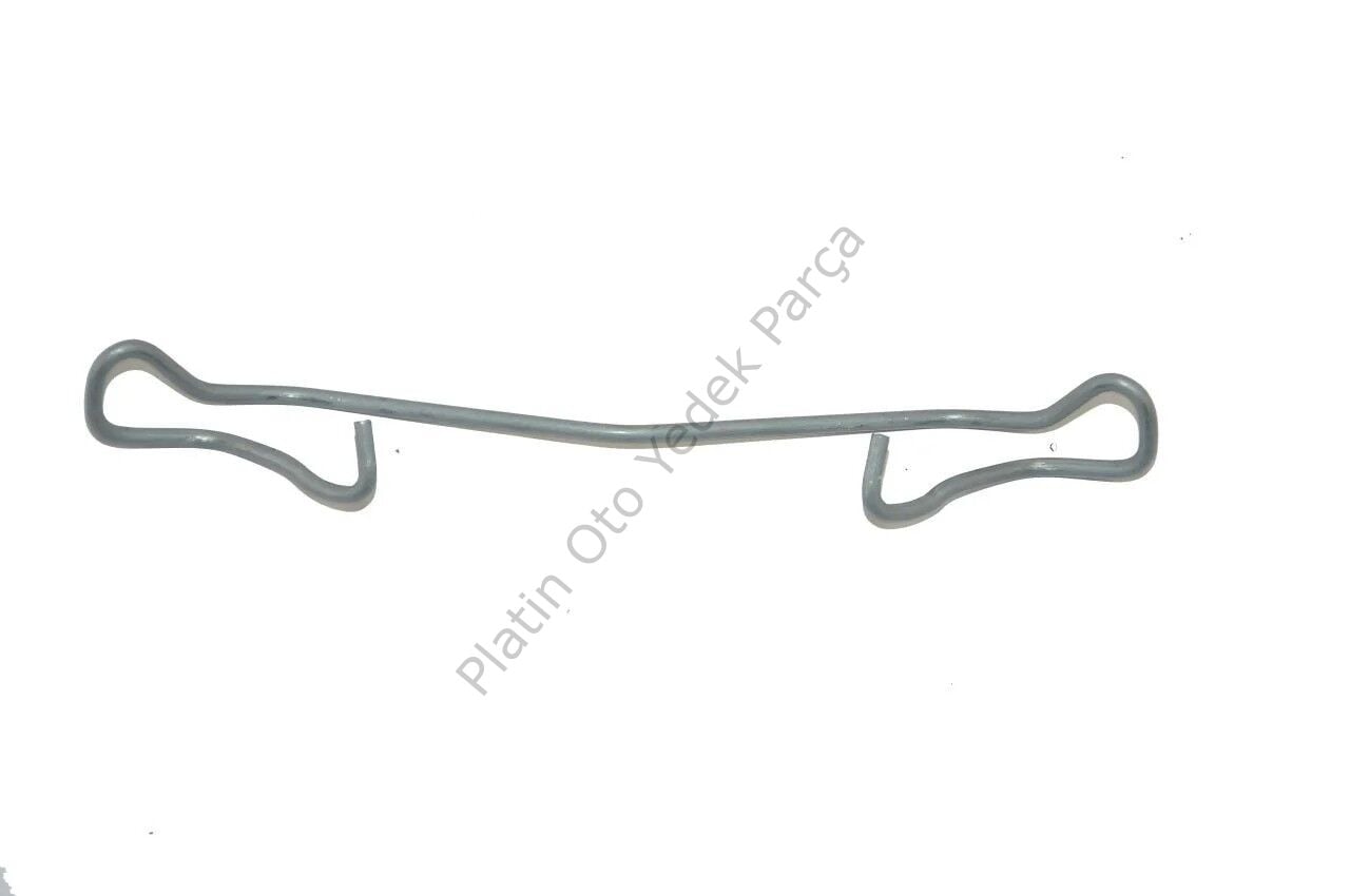 ON KALIPER YAYI CLIO IV SYMBOL 6001549808
