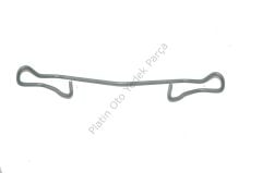 ON KALIPER YAYI CLIO IV SYMBOL 6001549808