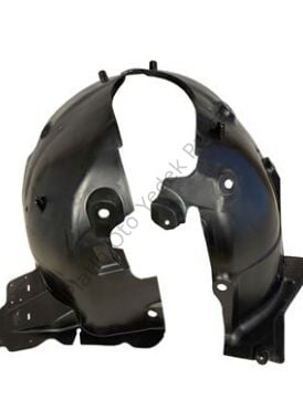 CAMURLUK DAVLUMBAZI ON SOL CLIO V 638415025R 638410574R 638411182R 638419261R