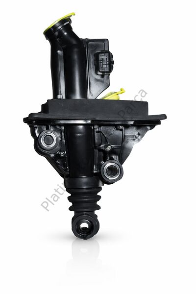 DEBRIYAJ MERKEZI UST MEGANE IV 1.2 H5F 1.3 H5H