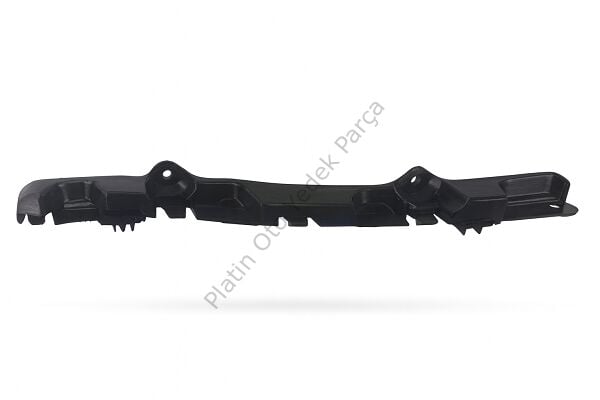 ARKA TAMPON BRAKETI DUSTER SOL 17- 850452921R