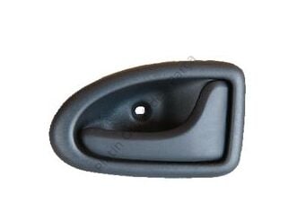 KAPI IC ACMA KOLU SAG SIYAH CLIOLOGAN 7700434717