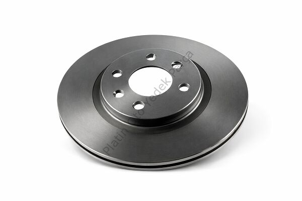 ON FREN DISKI HAVALI 259MM CLIO KANGO 1.4 1.5DCI MEGANE 1.6-2.0