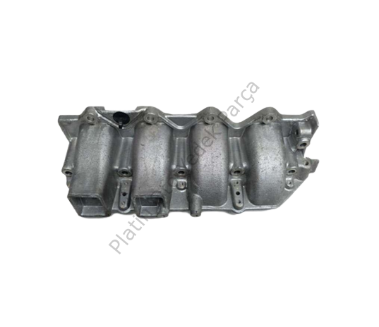 Renault Megane II 1.6 16V K4M Motor Emme Manifoltu 8200329496