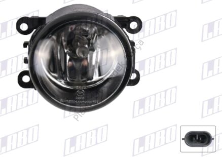 SIS FARI AMPULLU FLUENCE MEGANE II III KANGOO KOLOES LAGUNA TALISMAN CAPTUR MASTER III LOGAN DUSTER 8200074008