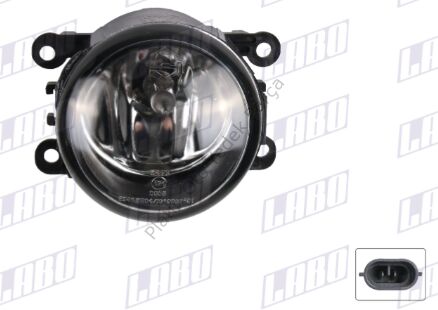 SIS FARI AMPULLU FLUENCE MEGANE II III KANGOO KOLOES LAGUNA TALISMAN CAPTUR MASTER III LOGAN DUSTER 8200074008