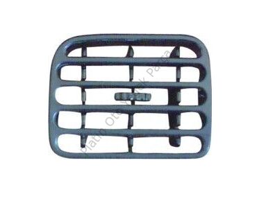 ORTA HAVALANDIRMA SOL ( DIFRIZOR ) GRI CLIO 7702258375