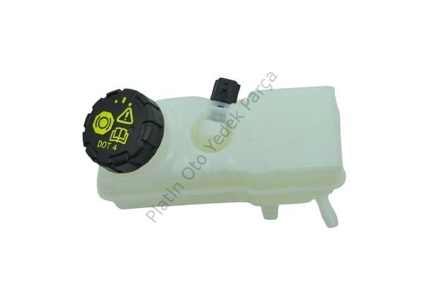 FREN HIDROLIK DEPOSU CLIO IV DUSTER DOKKER LODGY SANDERO II SYMBOL II 1.5 K9K 0.90 H4B 460915125R