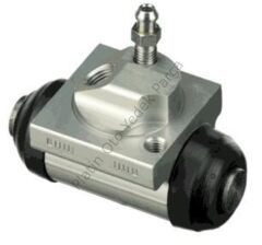 FREN SILINDIRI SOL DUSTER 1.6 1.5DCI 16V 4x4 10- 441004731R