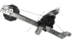 CAM KRIKOSU SOL ON SANDERO 807213282R