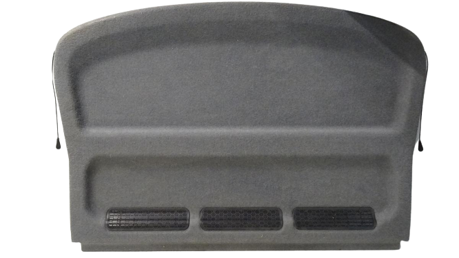 Renault Laguna 1 Bağaj Kapak Tentesi 7700822535