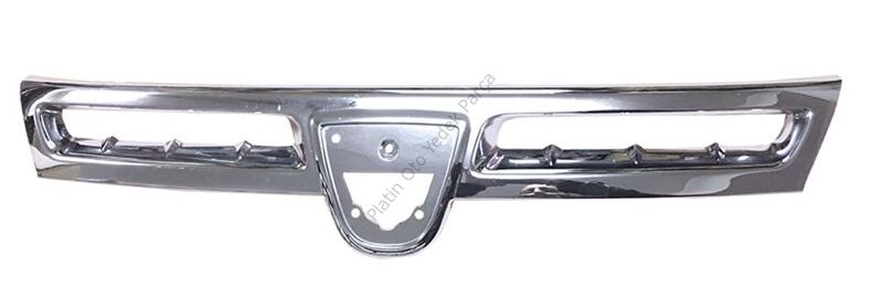 ON PANJUR NIKELAJI DUSTER 09/13 620780003R