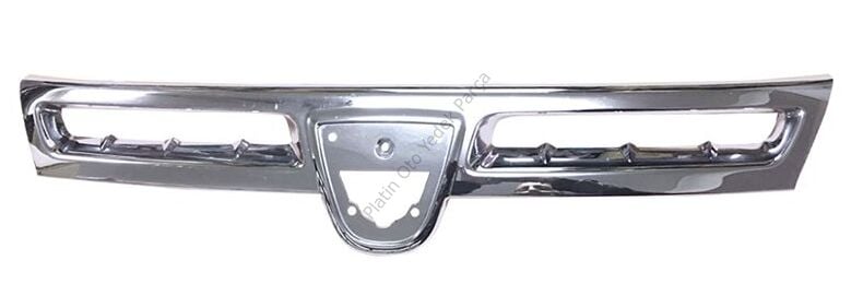 ON PANJUR NIKELAJI DUSTER 09/13 620780003R