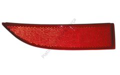 ARKA TAMPON REFLEKTORU SOL 2013 MODEL SYMBOL 265659019R