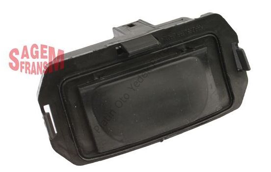 BAGAJ ACMA BUTONU MEGANE II 8200171080 7701475191