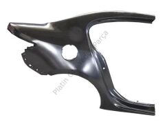 Renault Fluence Arka Çamurluk Sağ 781001882R