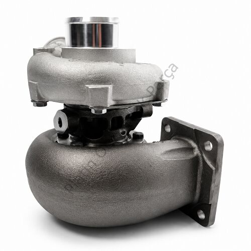 TURBO SARJ 90 HP CLIO IV CAPTUR LOGAN II SANDERO 1.5 DCI 10- 144119263R