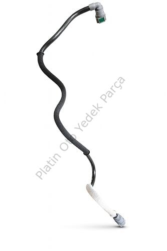 YAKIT BORUSU DUSTER LOGAN DOKKER 1.5 DCI K9K 164461070R 164461296R 164464322R 164467191R