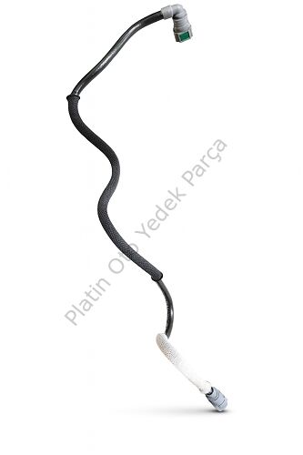 YAKIT BORUSU DUSTER LOGAN DOKKER 1.5 DCI K9K 164461070R 164461296R 164464322R 164467191R