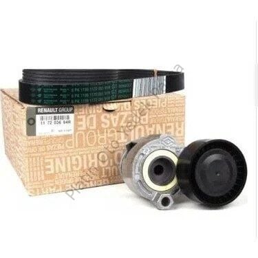 ALTERNATOR GERGI KITI CLIO KANGOO MEGANE 1.5DCI K9K 7701476476