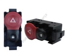 DORTLU FASOR ANAHTARI KANGO III 6 PIN 8200523299